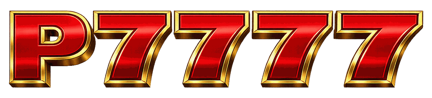 p7777 logo